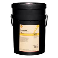 Масло для поршневых компрессоров минеральное Shell Corena S2 P 150. Канистра 20л.